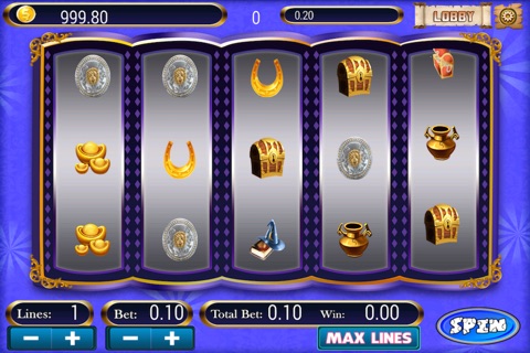 Las Vegas Slot Crush screenshot 3