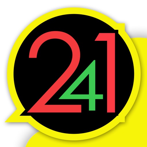 Lenzini's 241 Pizza icon