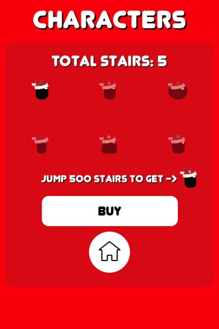 Jump Hero: Christmas Ninjas screenshot 4