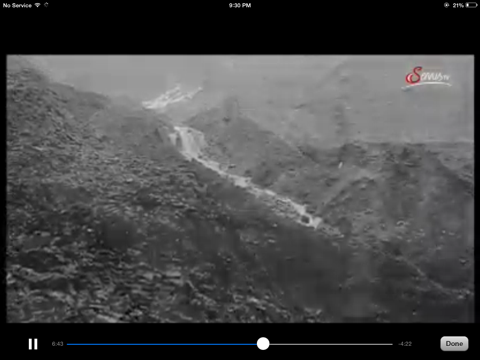 Vu+ PlayerHD for iPad - náhled