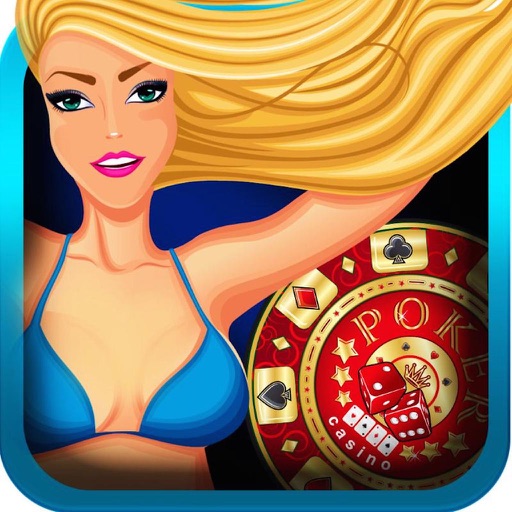 Blue Napa Slots! Water Valley Casino - Get amazing wins all year round with this beautiful app Pro Icon