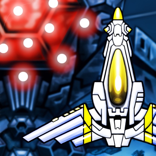 Star Squad Space Rescue icon