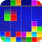 Flappy Block Fall, an interesting puzzle game, similar to 3 Eliminate game