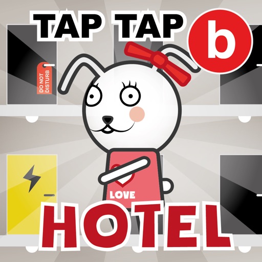 Bbbler TapTap Hotel iOS App