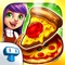 Run the greatest pizza shop in town