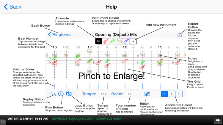 Ringtone Composer Pro