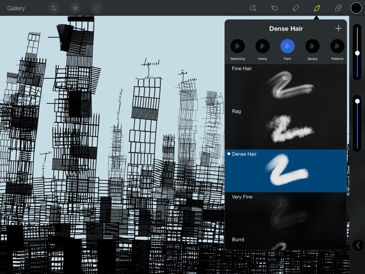 Paint Hack