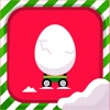 Icon Egg Car - Don't Drop the Egg!
