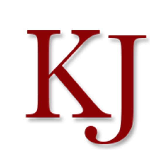 Kyoto Journal icon