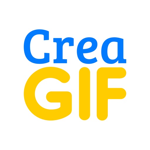 CreaGif icon
