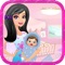 ******** Free Baby born Game