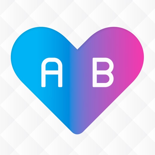AvsB - Compare Choose Vote icon