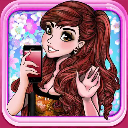 Ariana goes to the Nail Salon - Make Me Some Pretty Nails Читы