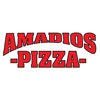Amadios Pizza