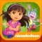 Dora and Friends Back to the Rainforest HD