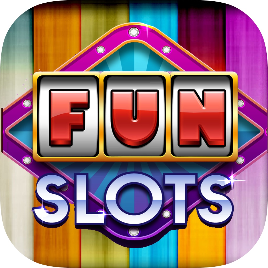 `````` 777 `````` Vegas Casino Fun Classic Slots Machine