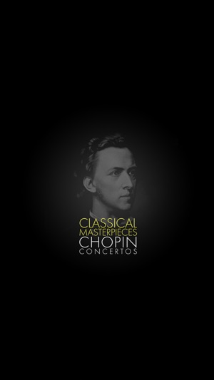 Chopin: Concertos(圖1)-速報App