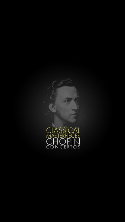 Chopin: Concertos