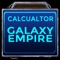 Simple "Galaxy Empire" tool for: