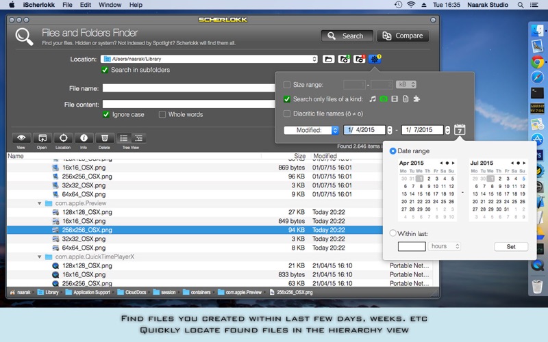 iScherlokk_Files_finder.app caprure 2 2_iScherlokk_Files_finder.jpg