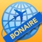 Bonaire Travelmapp provides a detailed map of Bonaire