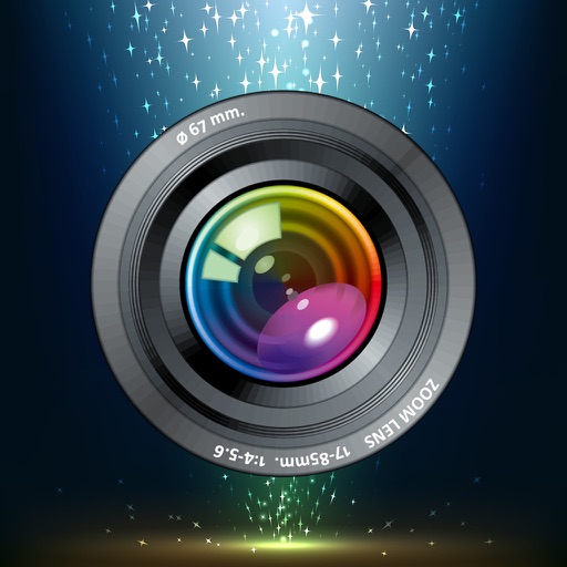 Magicworks - creative photo editor