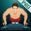 Push up Pro - Fitness Workouts for Upper Strength