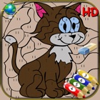 Top 49 Games Apps Like Book of colorings by number - Color with numbered pencils for kids - Best Alternatives