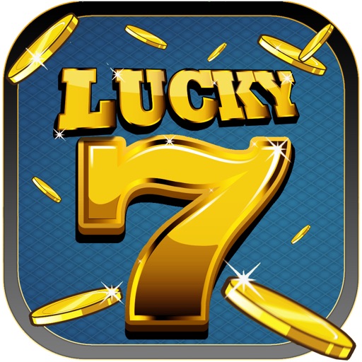 Royal Lucky Wheel Slots - VIP Slots Machine icon