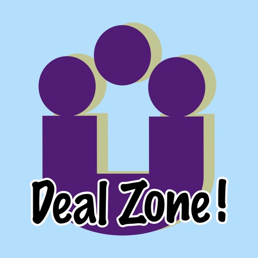 Deal Zone by United Health CU