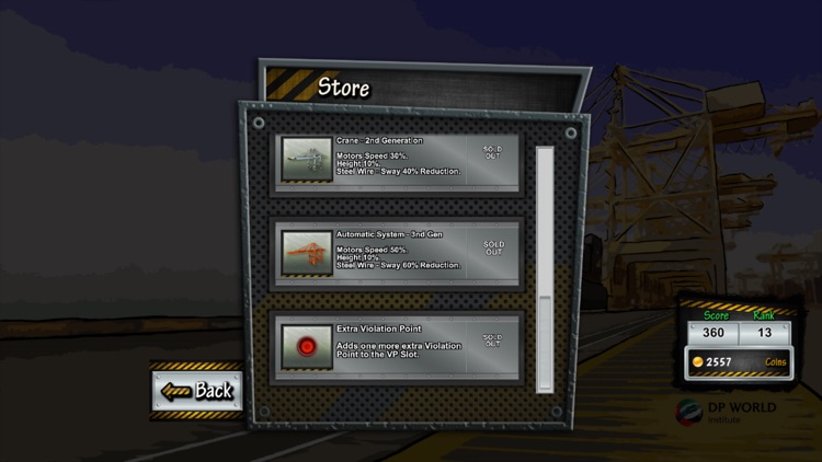 Quay Crane Commander screenshot-3