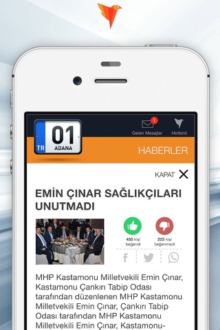 01 Adana screenshot 3