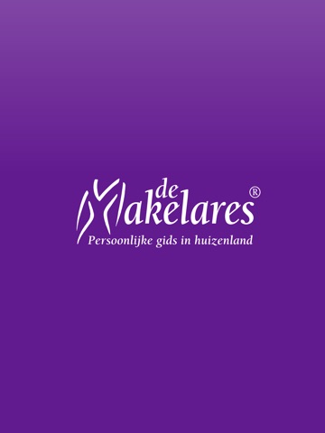 Screenshot of De Makelares