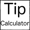 tip calculator - free, for iPhone, good, fun, tip, calculator