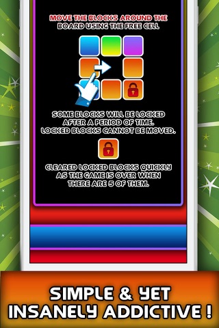 BEJ Diamond - Play Finger Reflex Puzzle Game for FREE ! screenshot 2