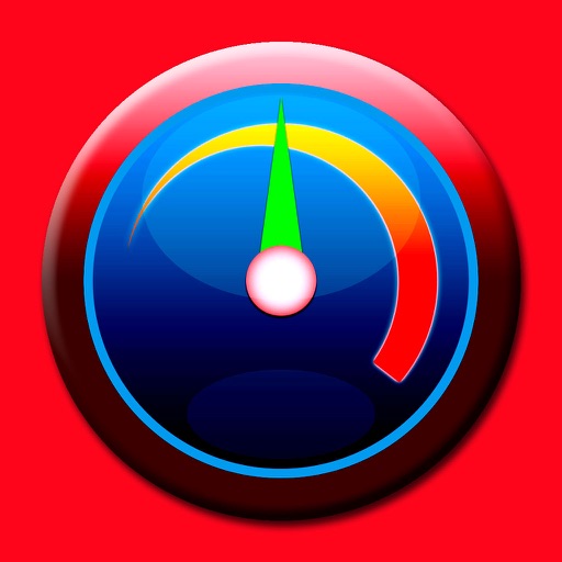 Performance Meter PRO