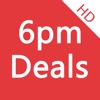 Deals HD - for 6pm.com