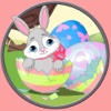 rabbits and my kids - free game