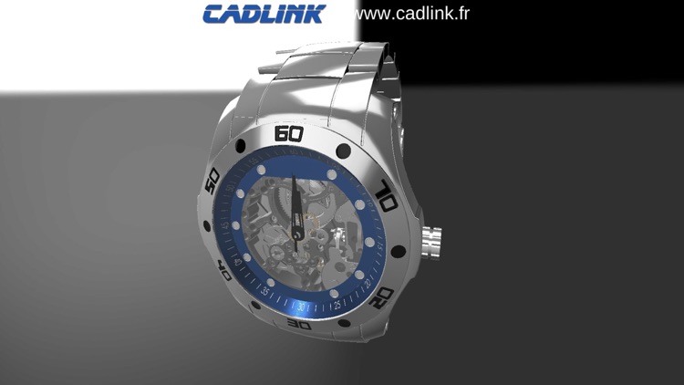 CADLINK VR Cardboard