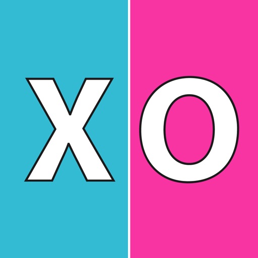 XO.XO. iOS App