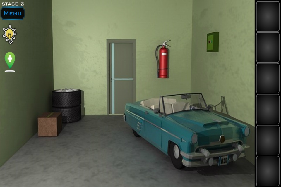 Room Escape Match 9 screenshot 4