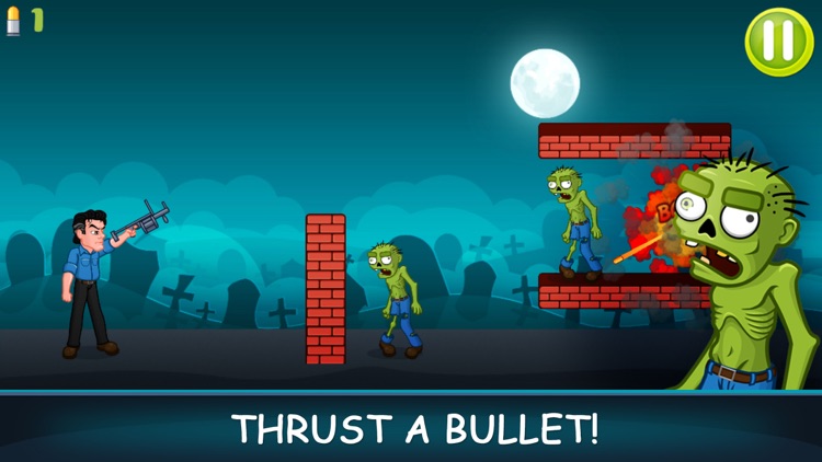 free download game stupid zombies for pc