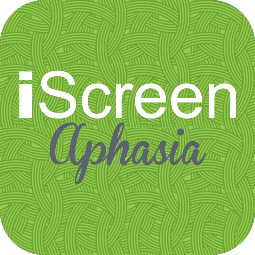 iScreen Aphasia