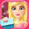 Teen Fashion Dress Up Game for Girls: Makeup & Beauty Fantasy Makeover Girl Games