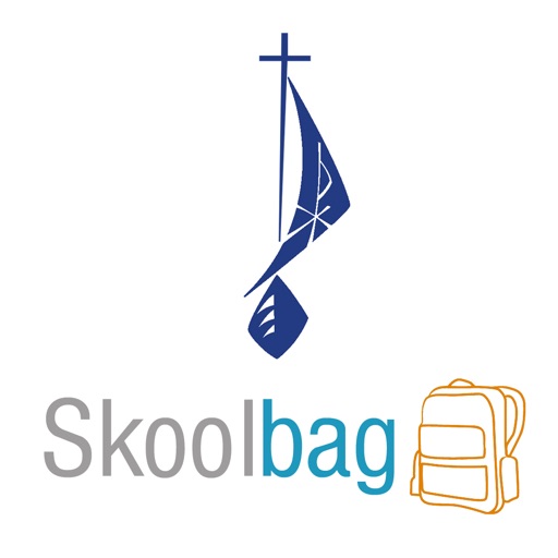 St Agnes Catholic High - Skoolbag icon