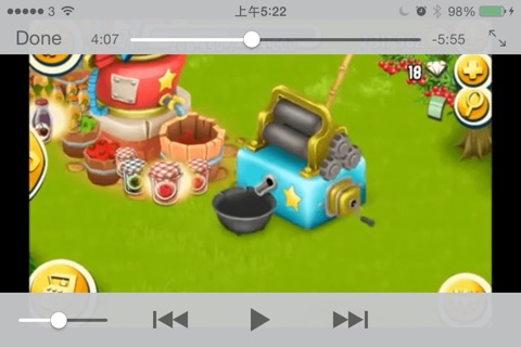 Video Walkthrough for Hay Day screenshot 4