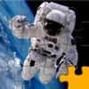 Daily Astronauts Puzzles Collection - Jigsaw 4 Kids & Boys Fun