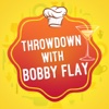 Throwdown with Bobby Flay Restaurant Locations