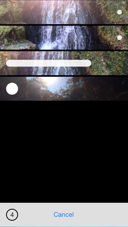 Slomo+ Your Slow Motion Video Converter screenshot-4