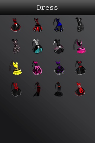 Princess Fun Dress Up - Dressup Game screenshot 2